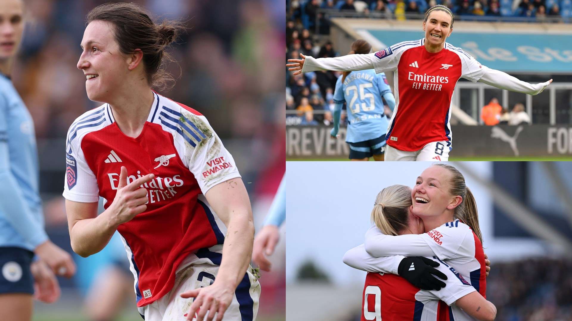 球迷们期望 球迷们期望