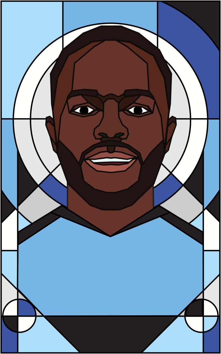 展现出超凡 展现出超凡