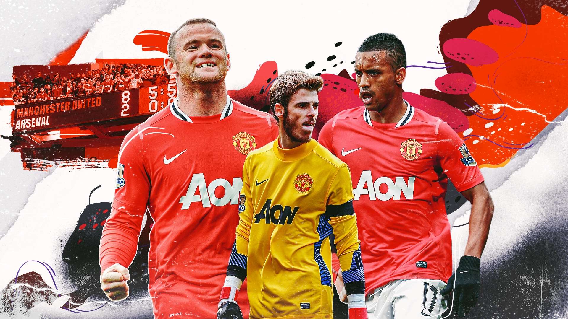 都在为这场 都在为这场