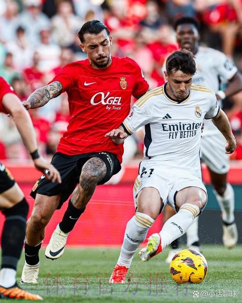 西甲-皇马爆冷0-1马洛卡 纳乔乌龙阿森西奥失点 西甲-皇马爆冷0-1马洛卡 纳乔乌龙阿森西奥失点